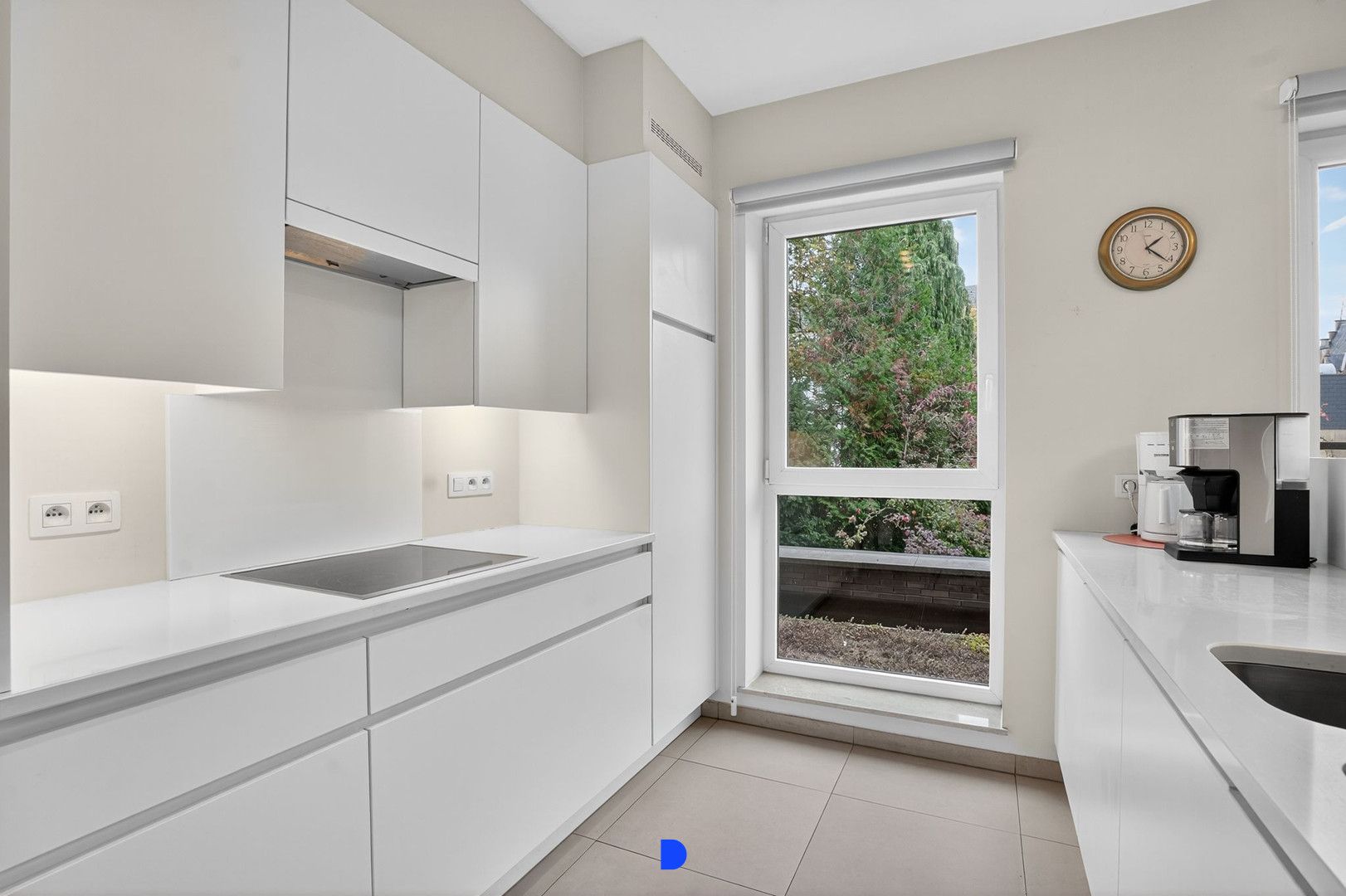 Prachtig appartement op De Munt. foto 5