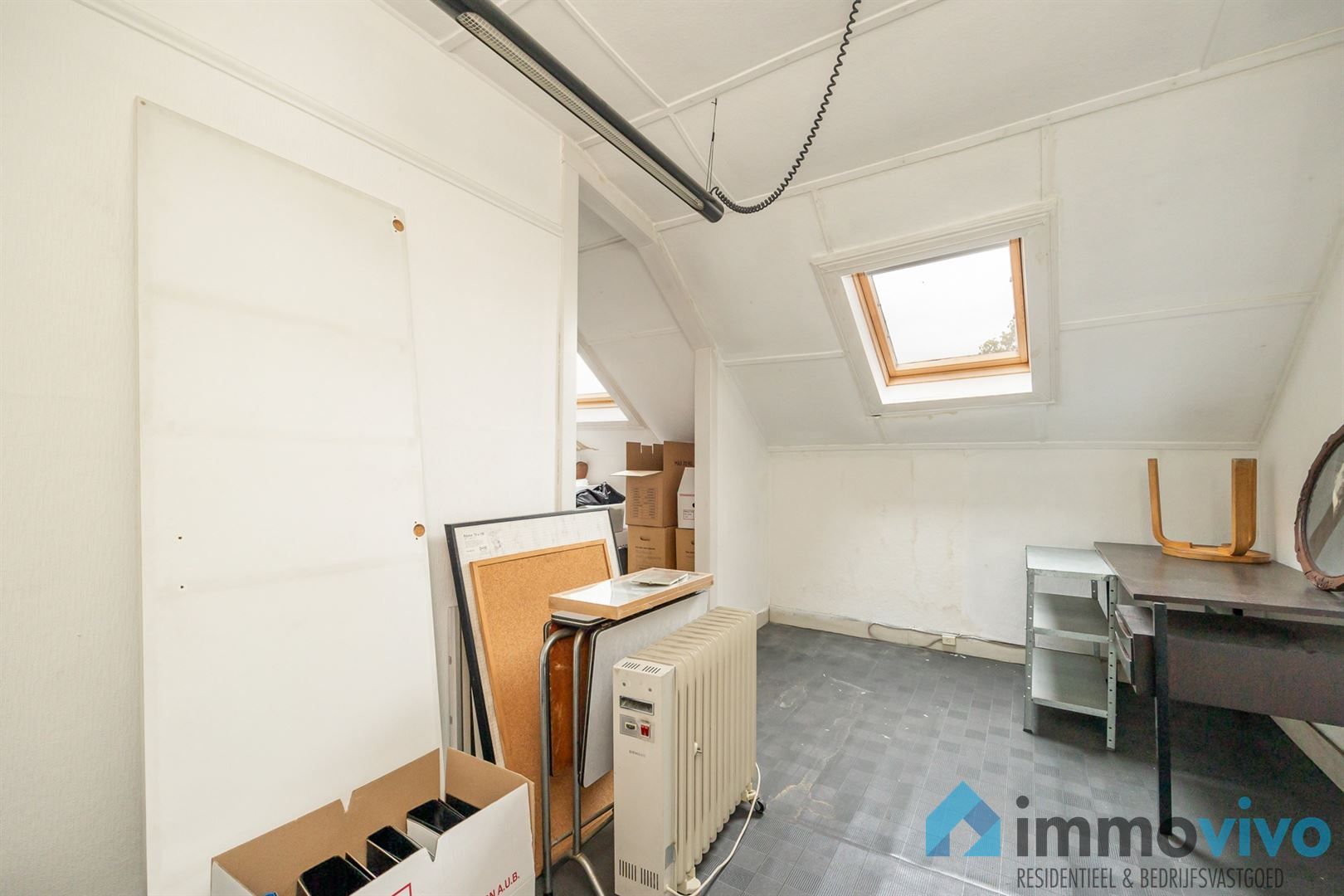 Herenhuis met authentieke elementen en een charmante stadstuin foto 17