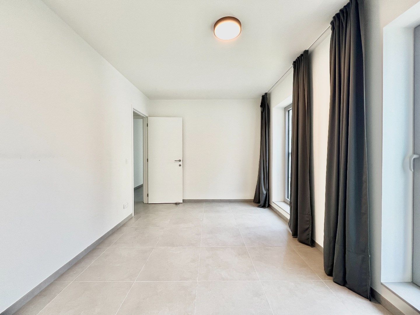Nieuwbouw 2 slpk app met terras en autostaanplaats foto 14