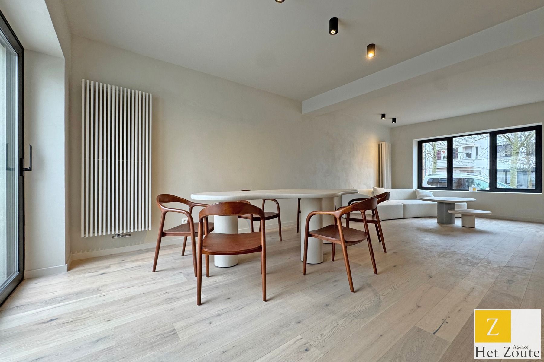 Exclusieve woning in het hart van Heist foto 6