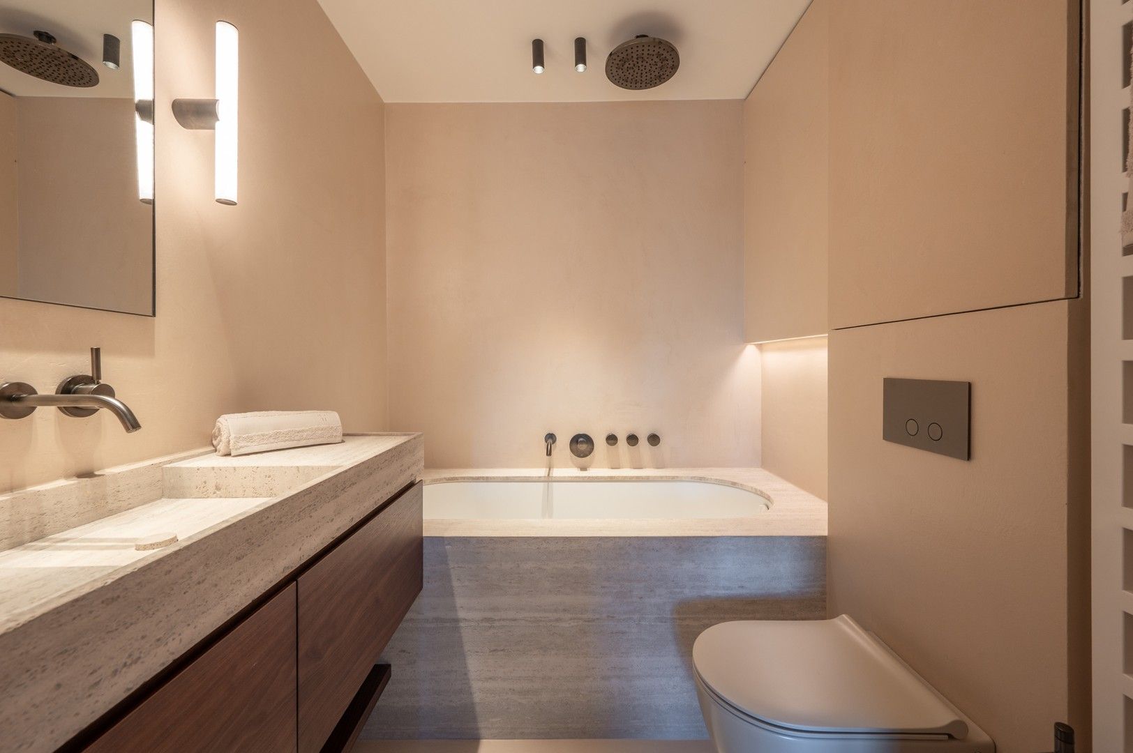 Luxueus appartement in het Zoute met 3 slaapkamers en frontaal zeezicht. foto 19