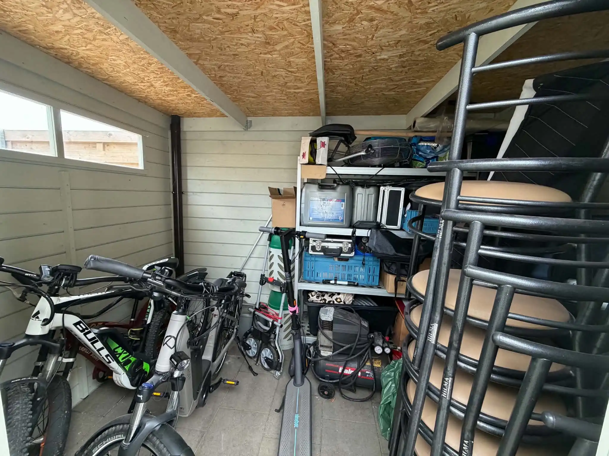 Instapklare woning te Zandvoorde foto 26