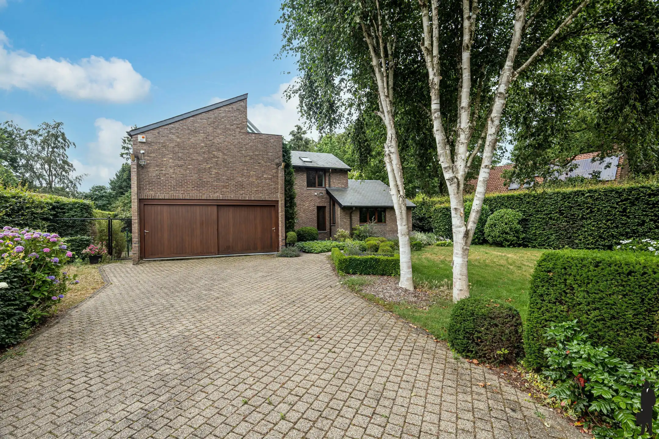 Split-levelwoning op een zonnig perceel van ca. 1.443 m² foto 25