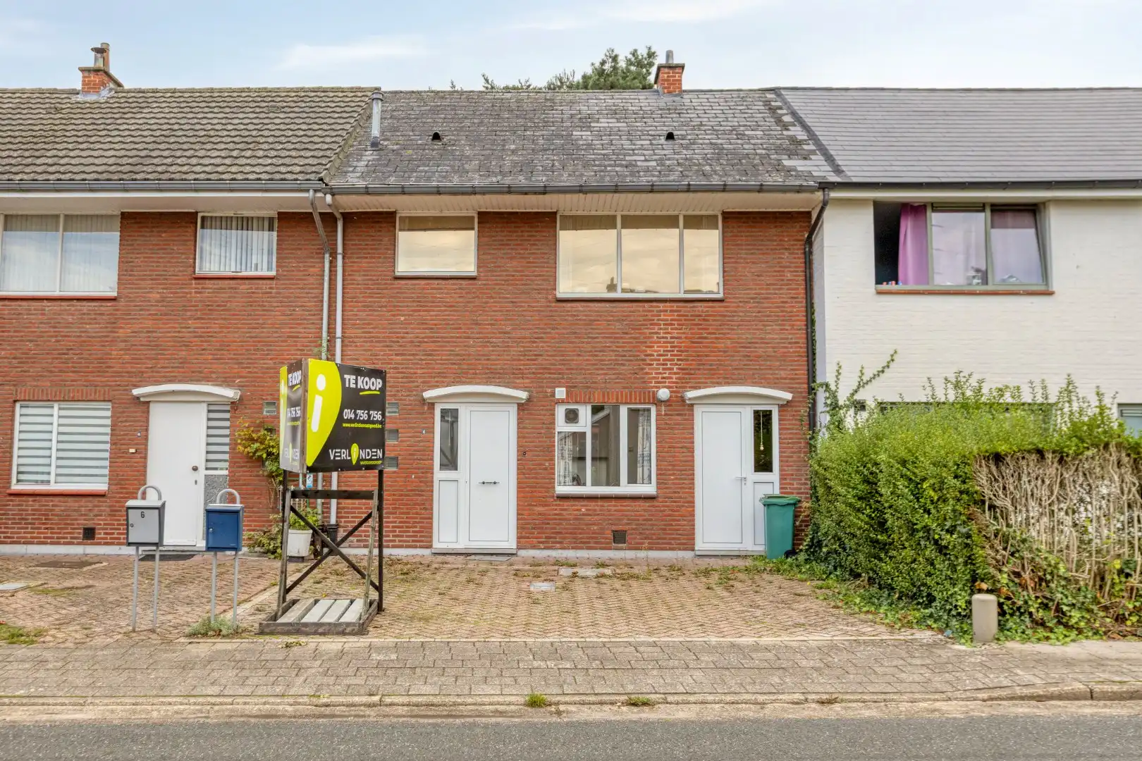 Huis te koop Frankrijklaan 4 - - 2400 Mol