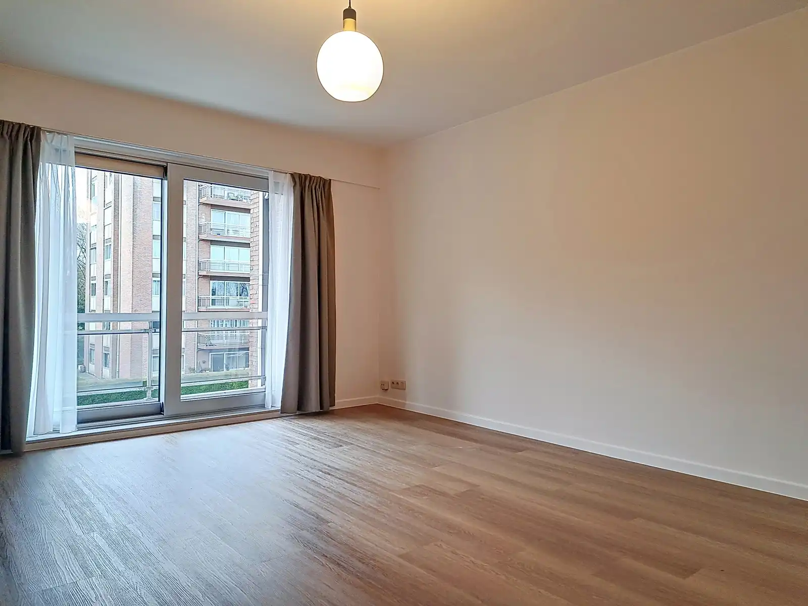 Appartement te huur foto 2