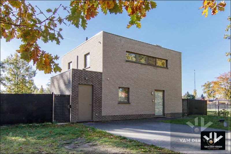 Huis te koop Borggravevijversstraat 102 - 3500 Hasselt
