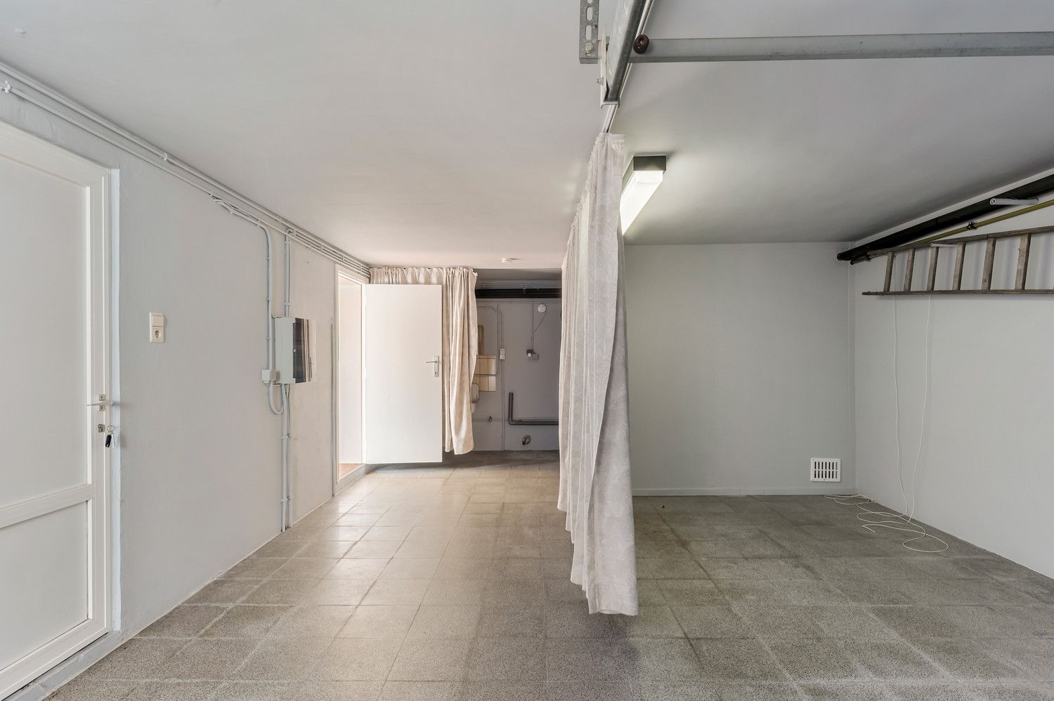 Open bebouwing , 3 slaapkamers, tuin, garage foto 14