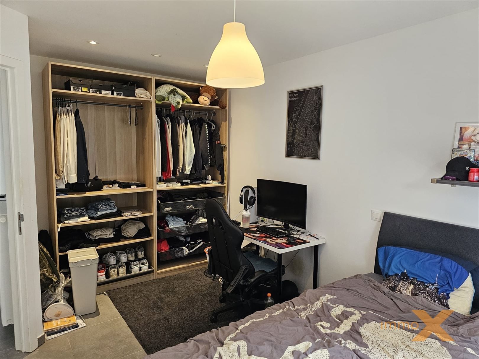 RUIME RECENTE ENERGIEZUINIGE WONING foto 27