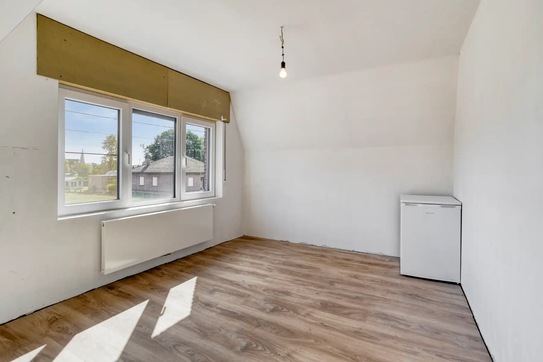 Ruime, energiezuinige gezinswoning met prachtige tuin foto 22