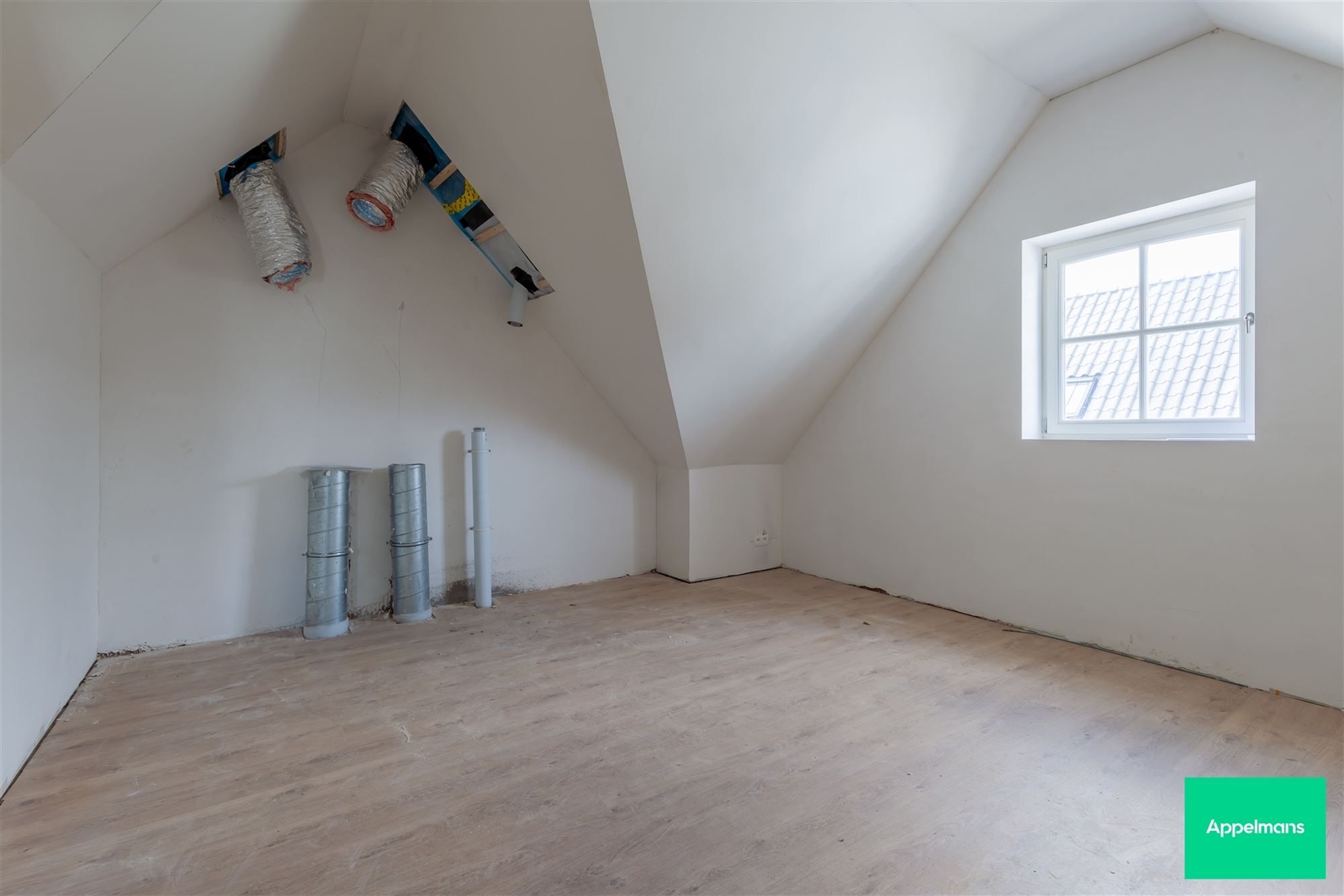 Nieuwbouw woning met 3 slaapkamers foto 23