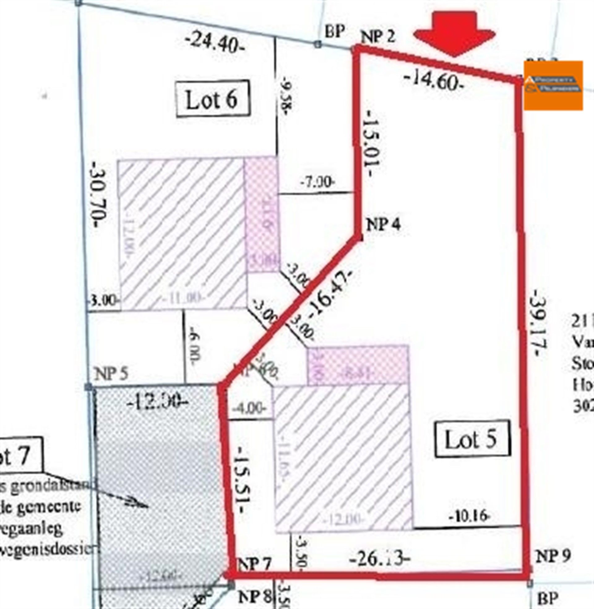 Nieuwbouwwoning foto 8