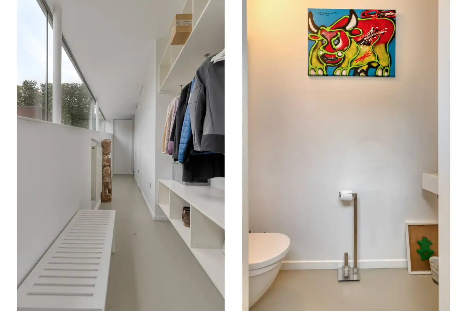 Architectenwoning • 4 slaapkamers • 1640 SINT-GENESIUS-RODE foto 7