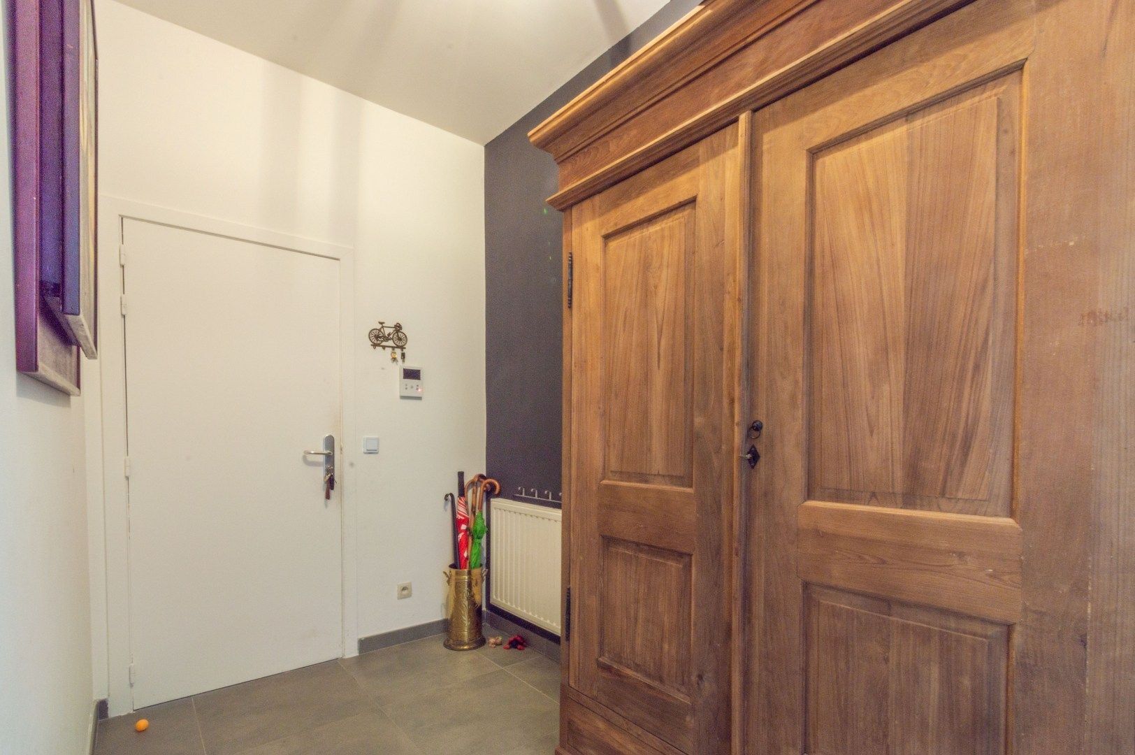 INSTAPKLAAR APP MET 1 SLP + BUREAU & GARAGEBOX ! foto 12