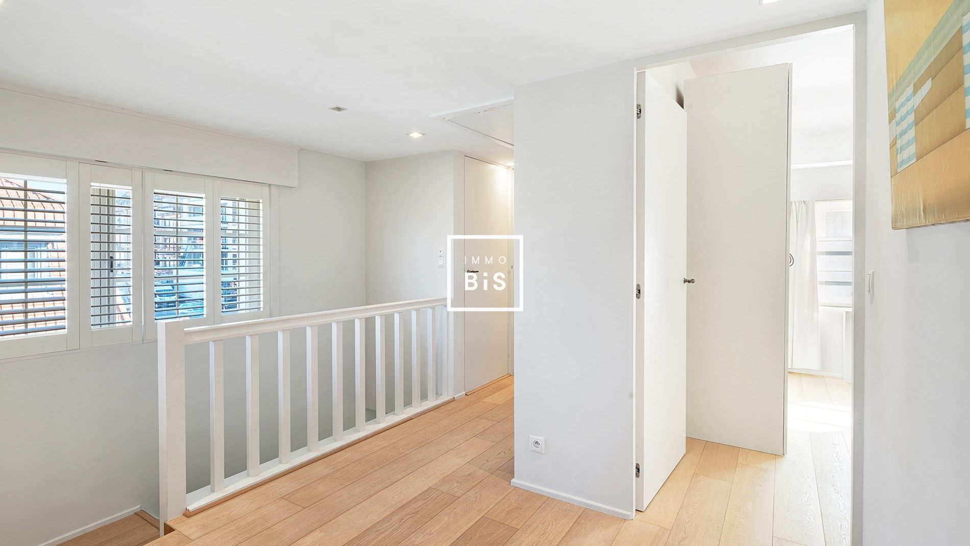 Parel van een villa rechtstreeks verbonden met het Zegemeer van Knokke  foto 26