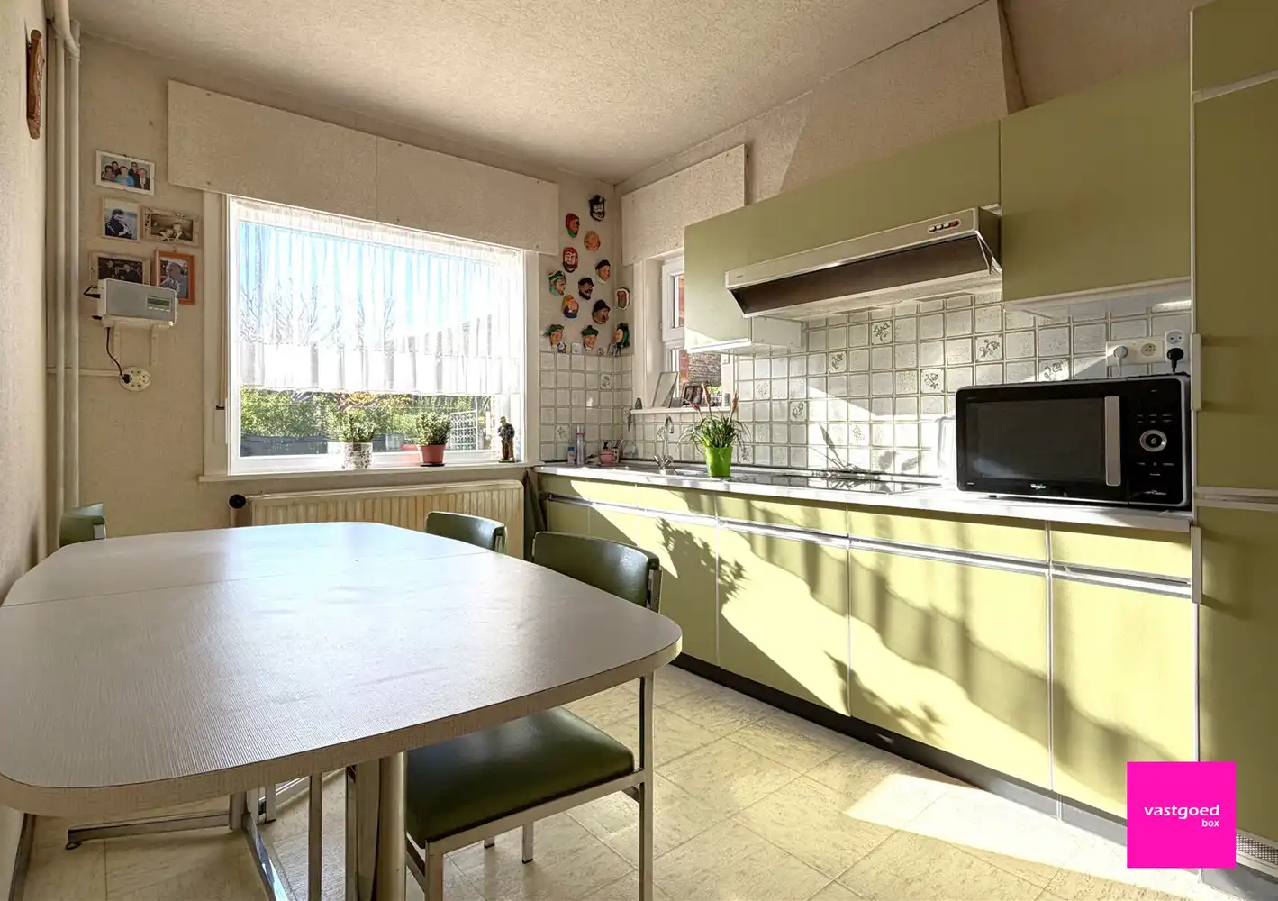 Mooi gelegen eengezinswoning met, te Mariakerke - Oostende foto 15