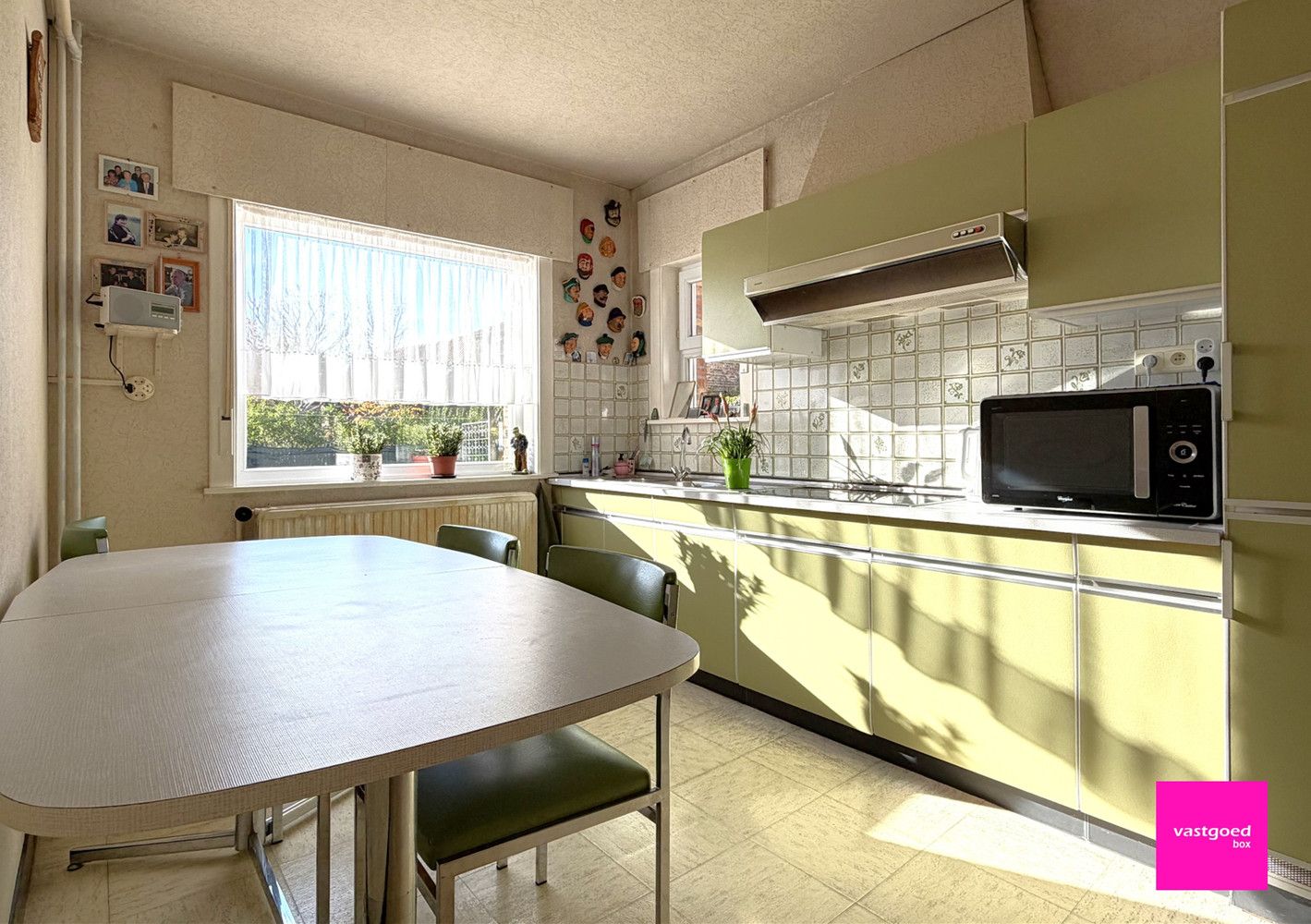 Mooi gelegen eengezinswoning met, te Mariakerke - Oostende foto 15