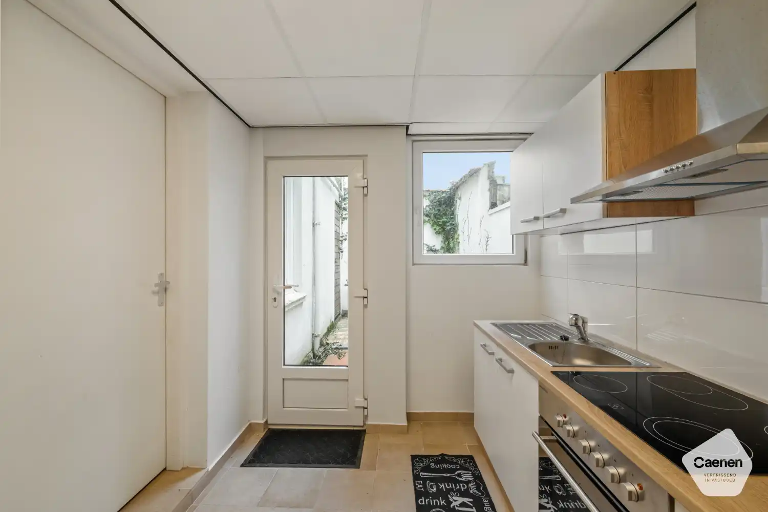 Ruime en lichtrijke stadswoning met 4 slaapkamers en 3 badkamers foto 15