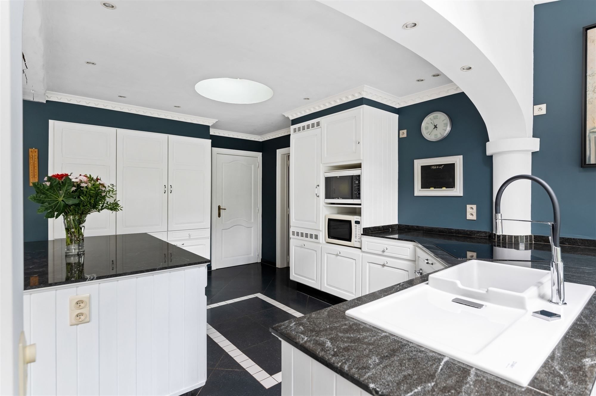 Instapklare woning op een idyllische locatie te Keerbergen. foto 8