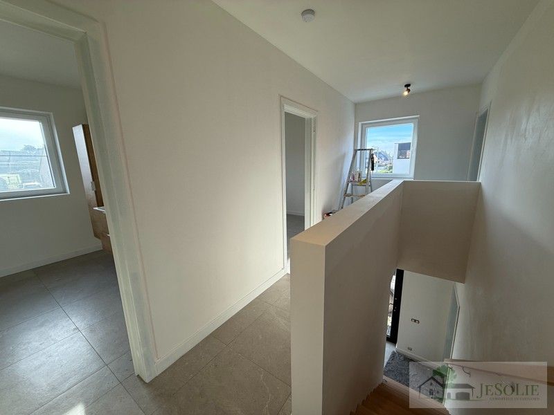 Ruime, energiezuinige nieuwbouwwoning - TE HUUR - 4 kamers foto 10