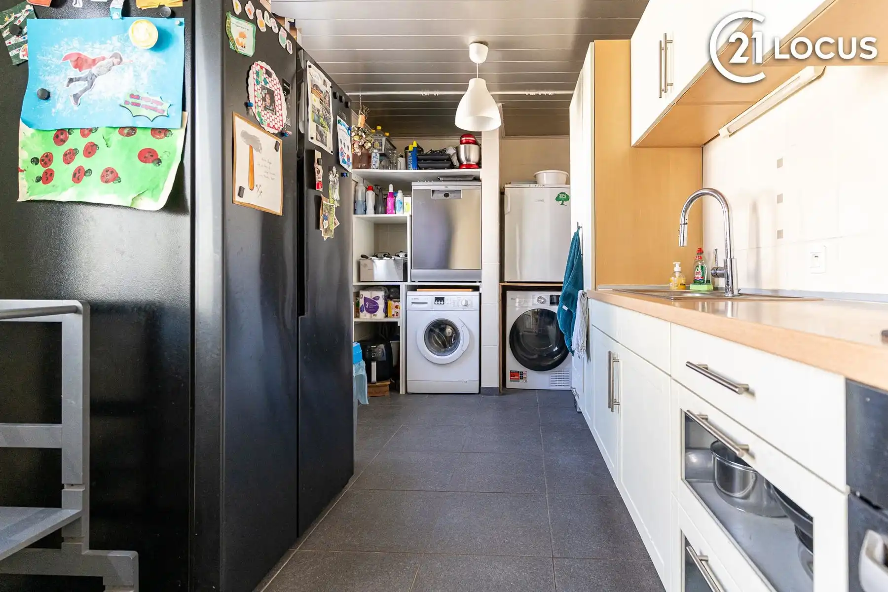 Instapklare woning met 3 slpk en EPC B foto 5