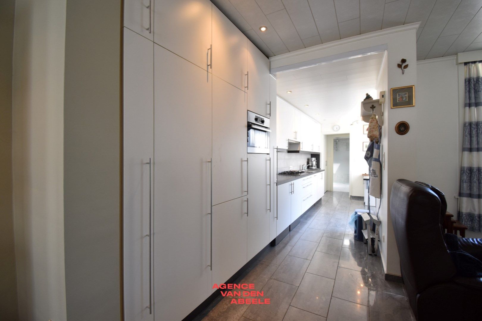 Charmante woning met 3 slaapkamers en  praktijkruimte  foto 7