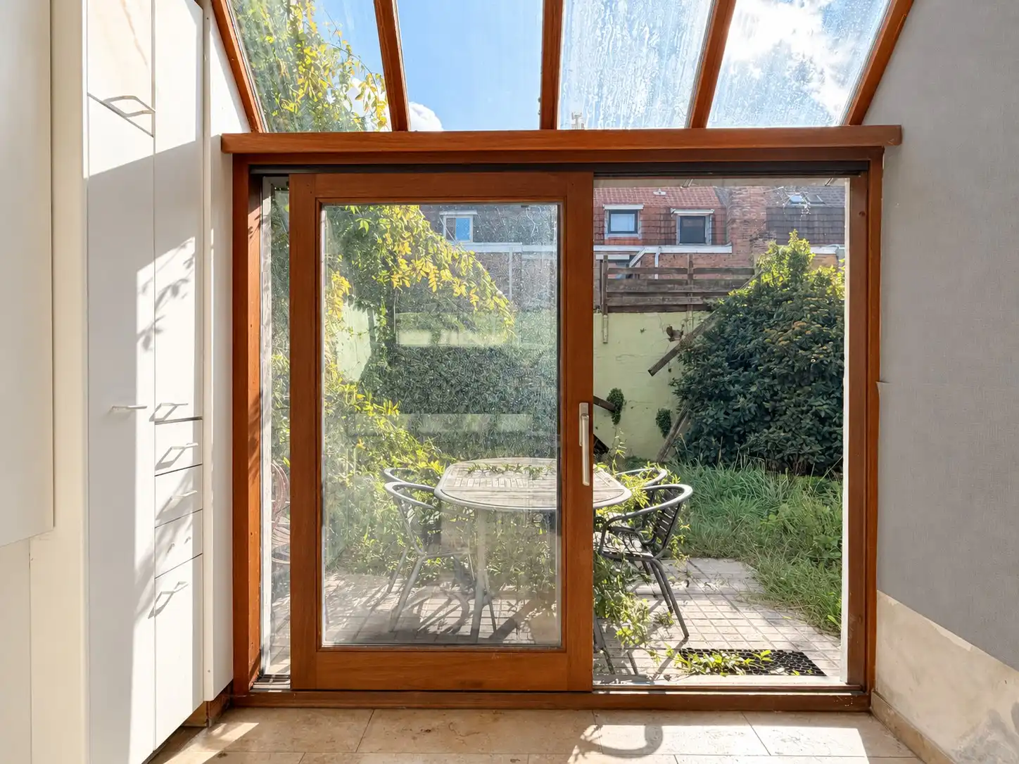 Authentiek herenhuis met 5 kamers Zeebrugge foto 12