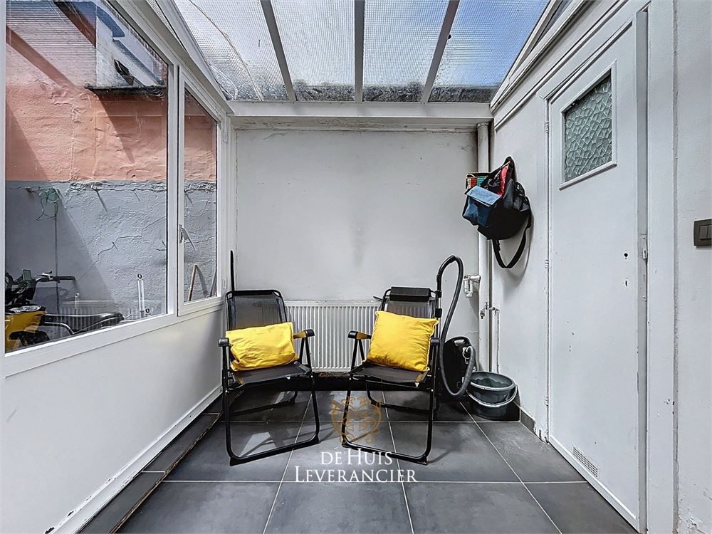 Instapklare woning met drie slaapkamers en twee badkamers foto 28