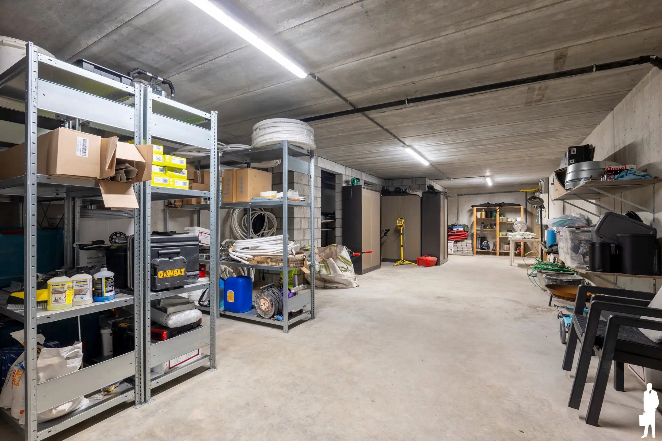 Moderne en energiezuinige gezinswoning te Rijkevorsel foto 14
