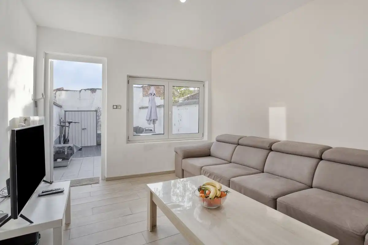 Huis te koop Paardenkerkhofstraat 14 - 2800 Mechelen