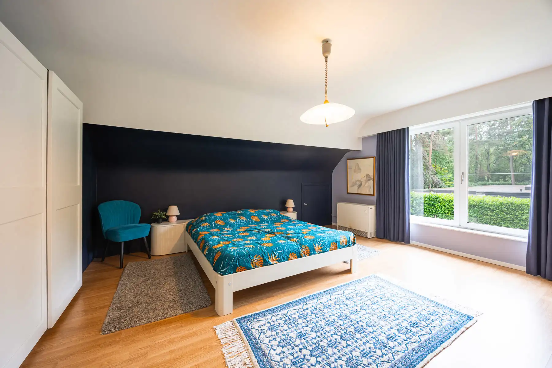 Klassevolle, instapklare villa op ruim perceel te Bonheiden foto 18