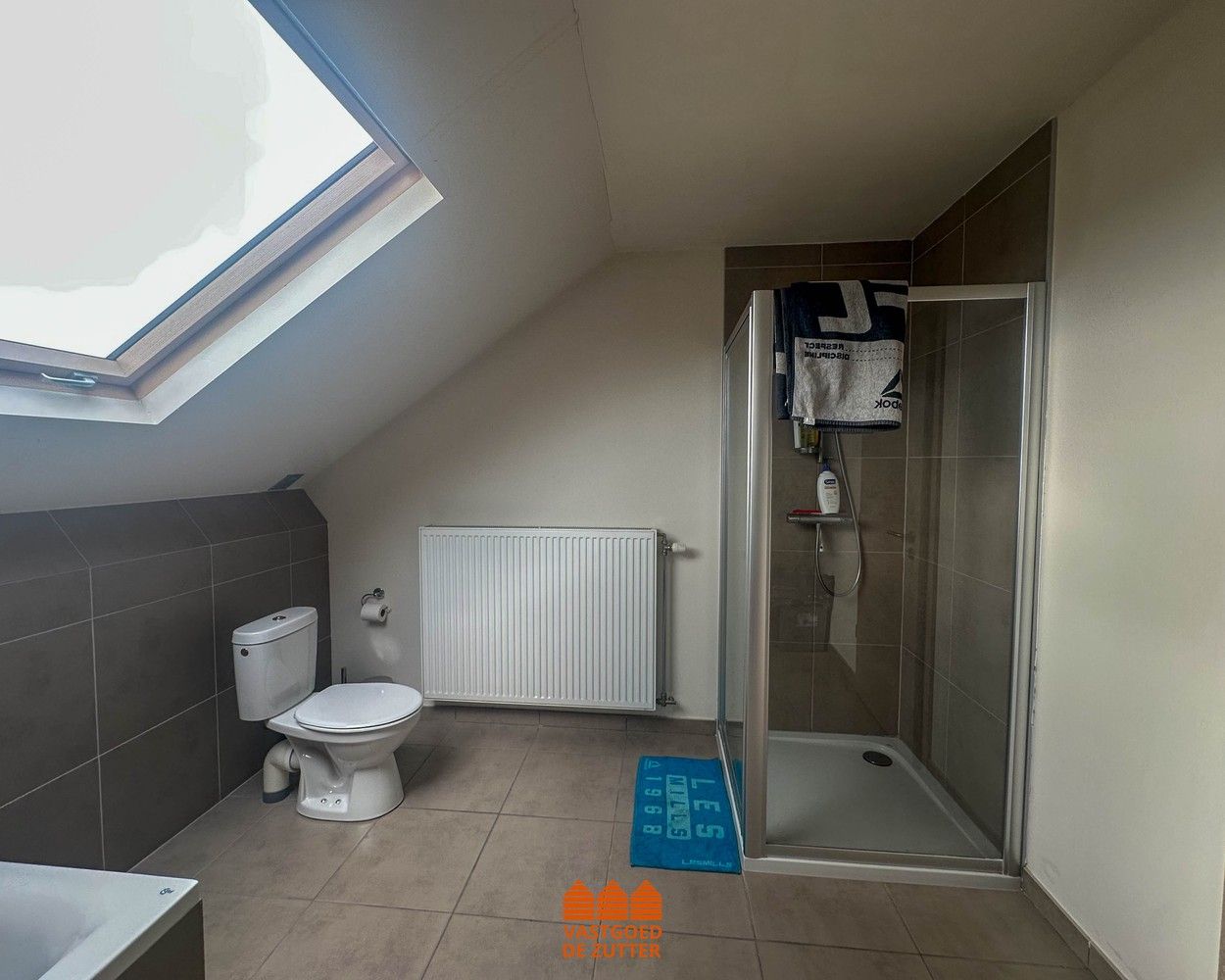 Prachtig 3-Slaapkamerappartement met Uitzicht in Kaprijke vanaf 1/10/2025 foto 12