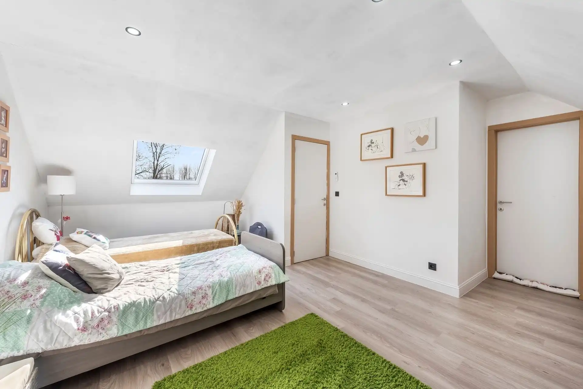 Luxe BEN woning op rustige locatie! foto 29