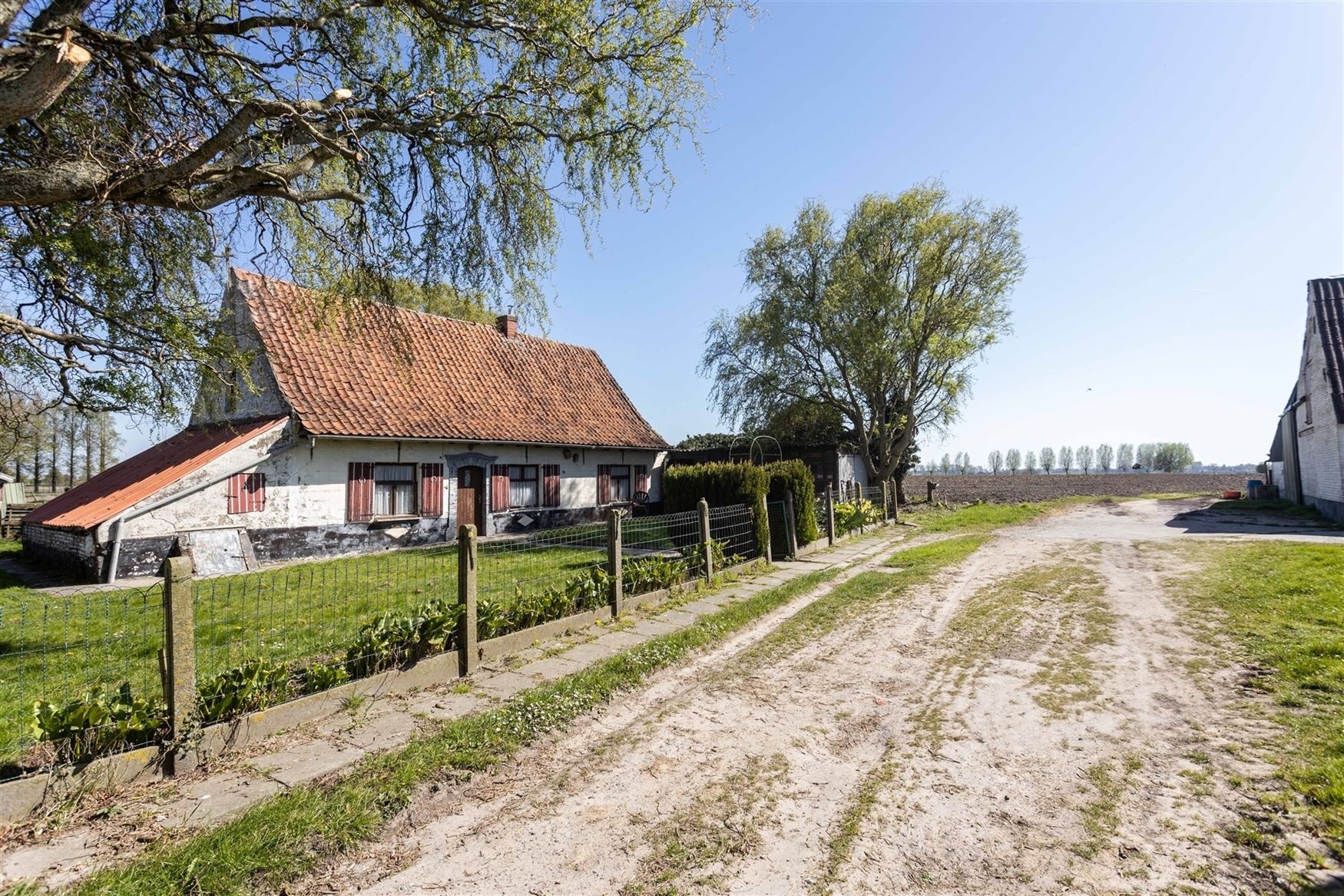 Landelijk wonen... realiseer hier uw woondroom! foto 3