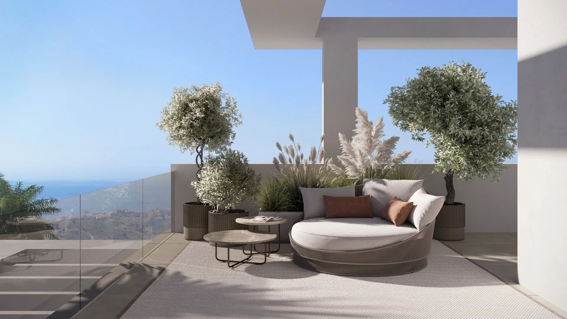 Exclusief wonen aan de New Golden Mile: luxe appartementen met hoogwaardige afwerking foto 19