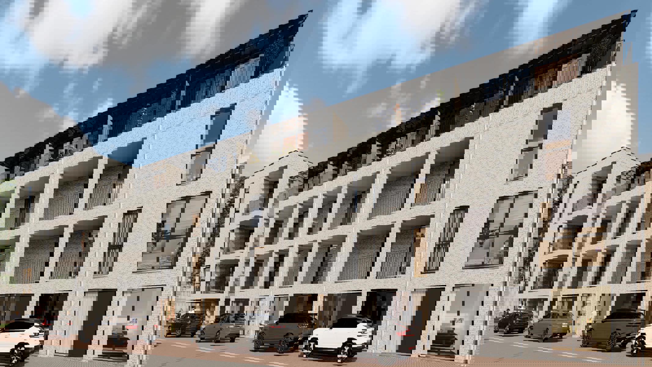 Appartement te koop foto 6