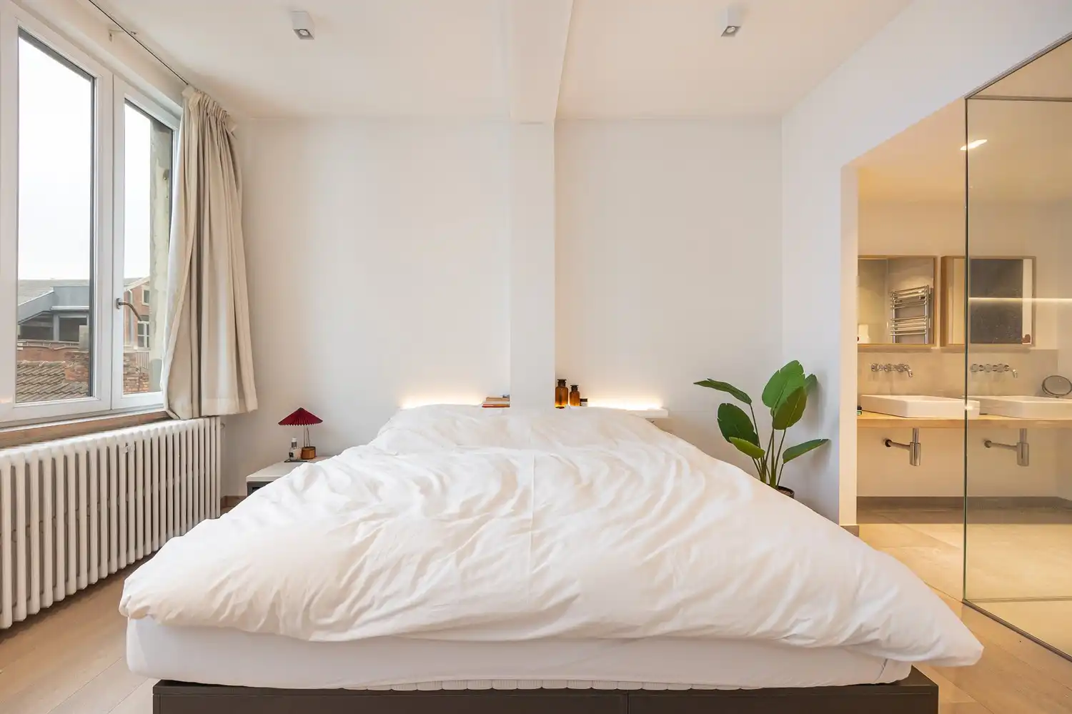 Stijlvol appartement op absolute topligging. foto 26