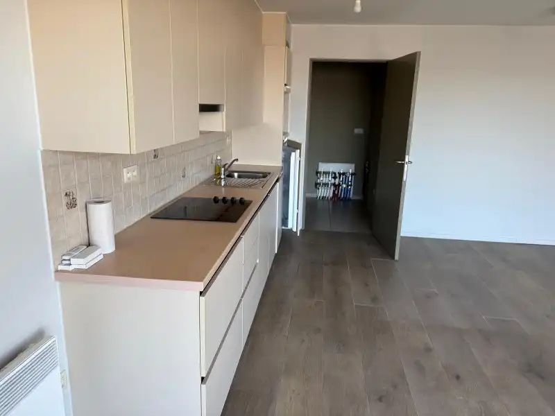 Prachtig appartement in centrum van Lommel foto 3
