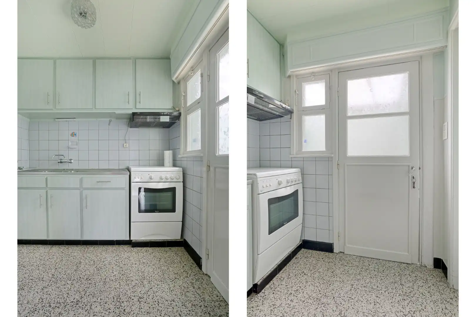 Karaktervolle rijwoning met enorme tuin en 177 m² potentieel, tal van renovatiemogelijkheden foto 7