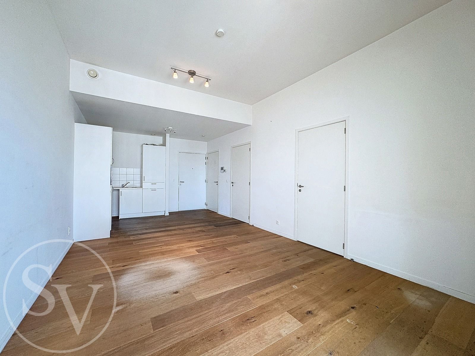 Appartement, 1 slpk, terras en parking. foto 7
