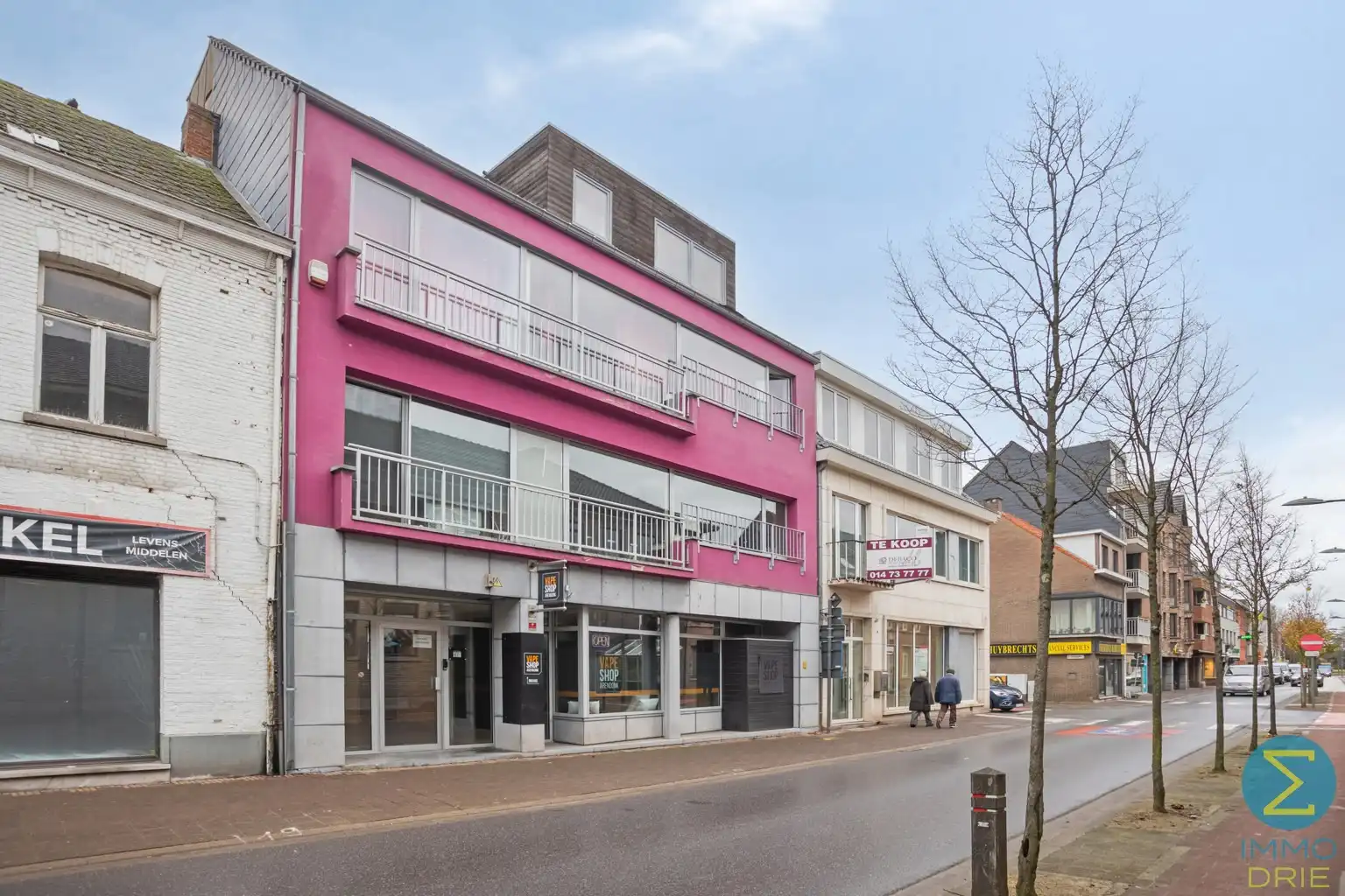 Appartement te koop foto 12