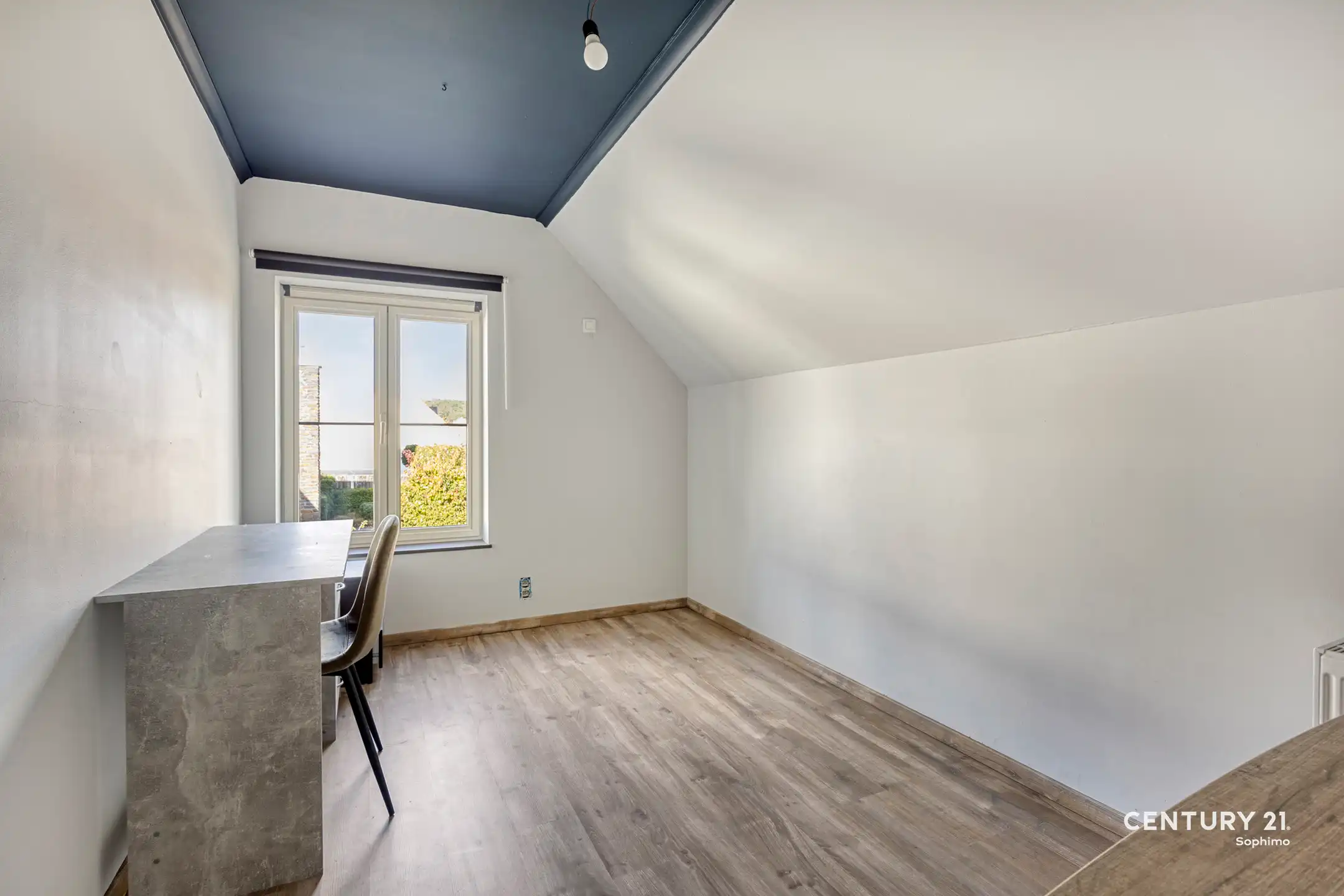 Ruime instapklare woning foto 21