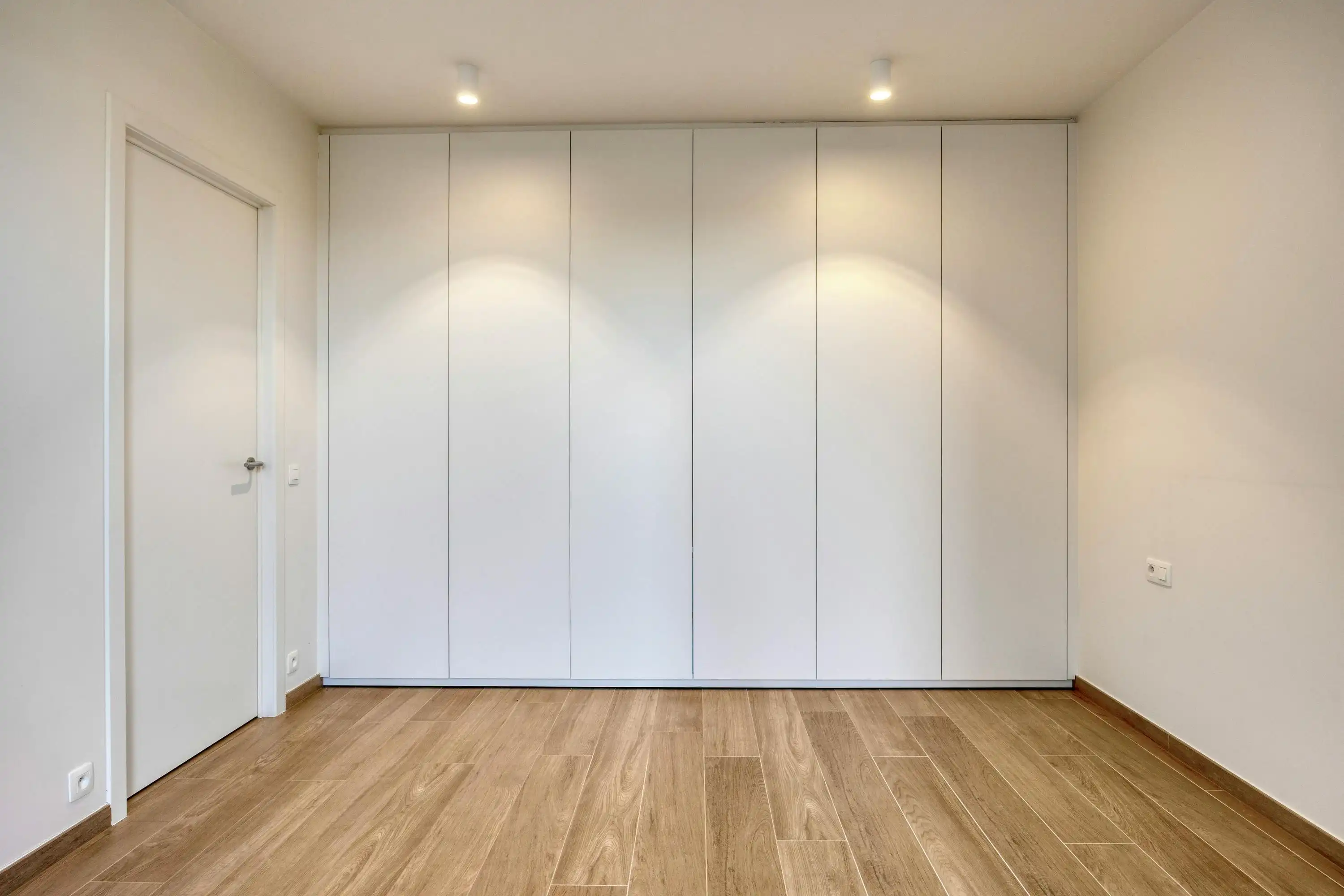 Penthouse met verzicht in centrum Aalter foto 9