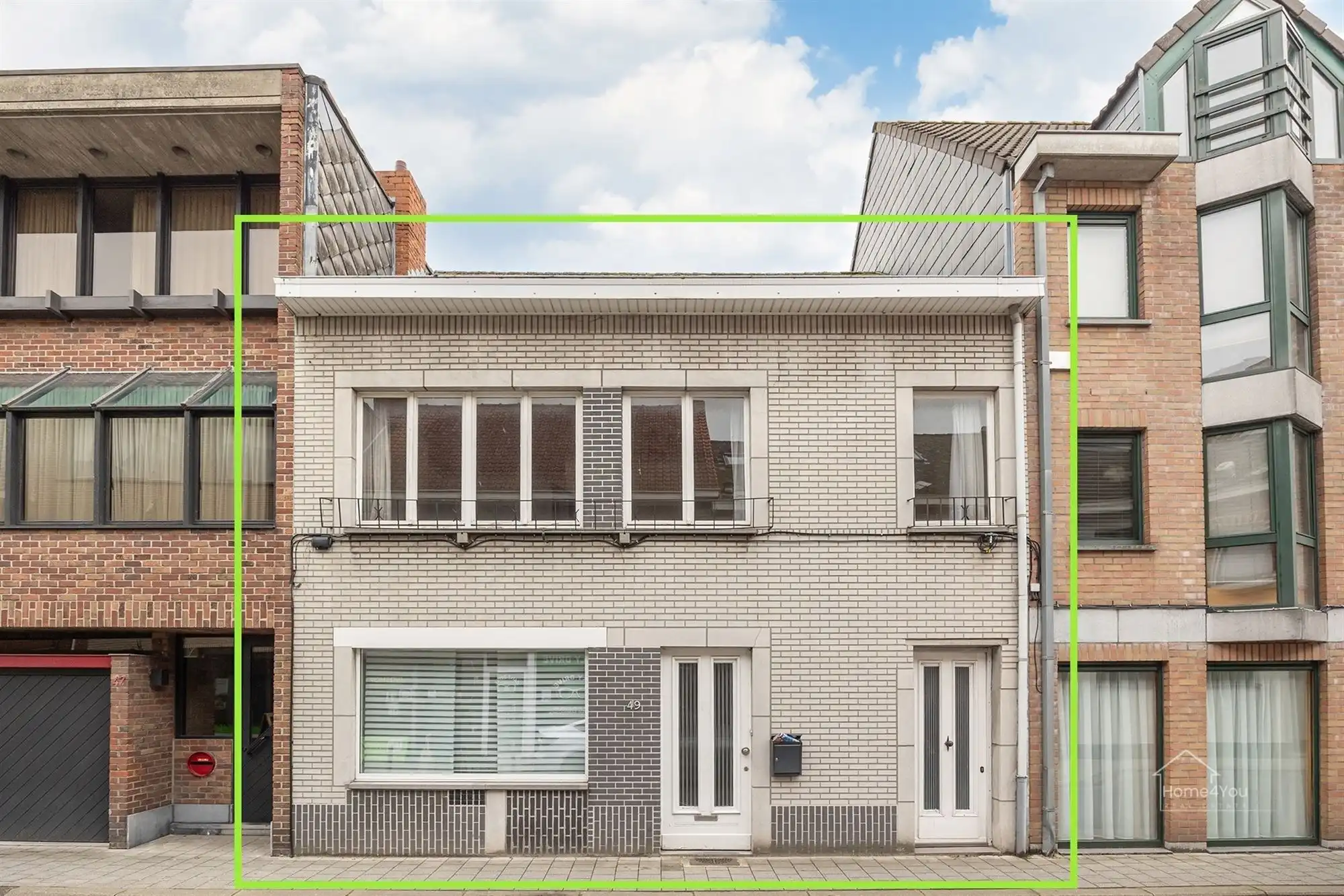 Te renoveren woning met groot potentieel en tuin te Bornem foto 29