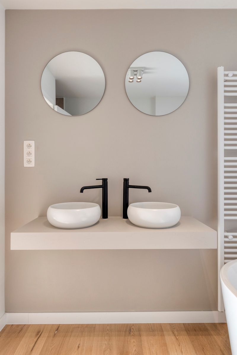 Instapklare luxewoning met 4 slaapkamers in hartje De Pinte foto 16