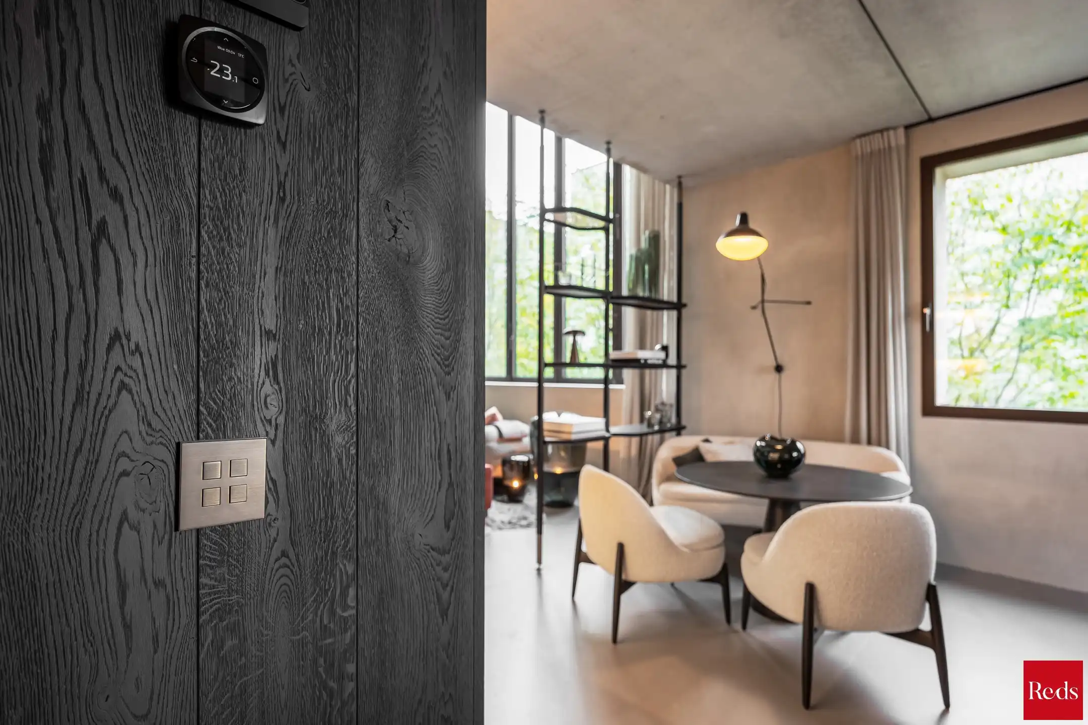 Duplex in “The Cubes” – wonen op de iconische Kanaalsite foto 10