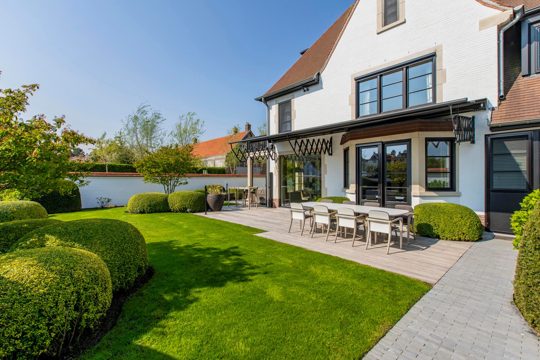 Villa te koop 8300 Knokke-Heist