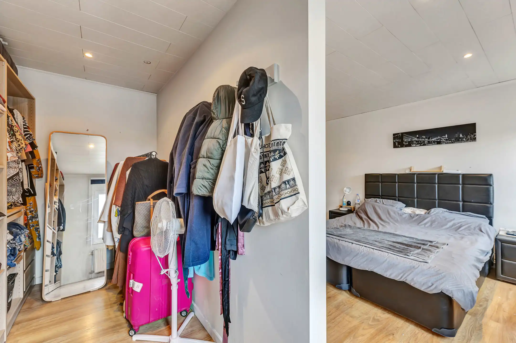 Prachtige instapklare woning met 3 slpks, tuin en garage foto 14