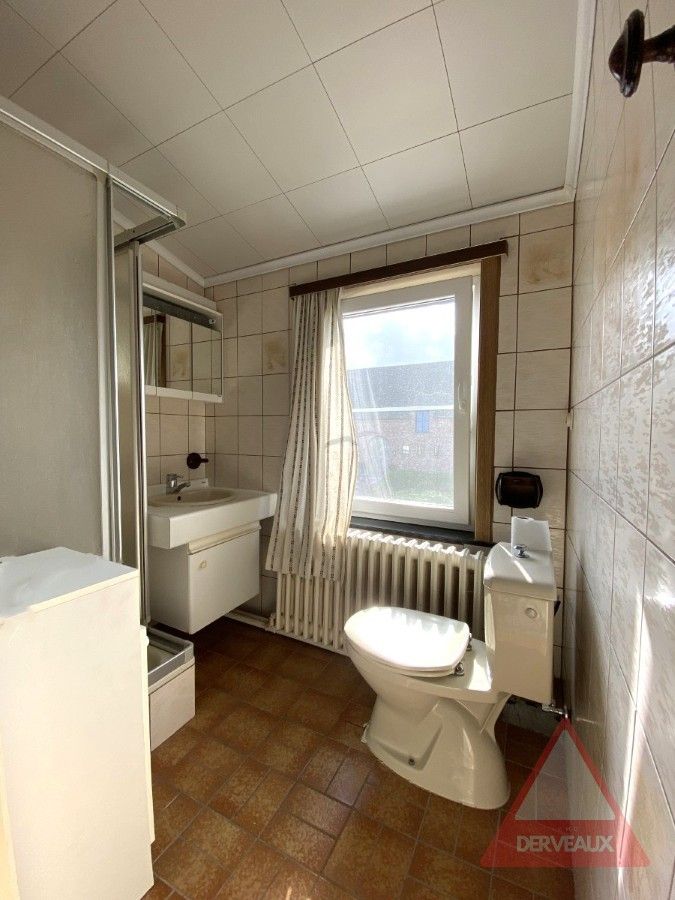 Moorslede – Halfopen woning met veel mogelijkheden foto 11