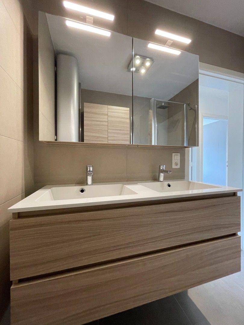 Mooi instapklaar appartement met 3 slaapkamers, ruim terras en tuintje gelegen in Waltwilder. foto 14