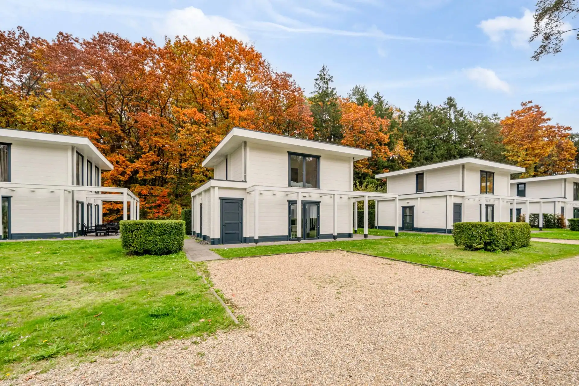 Luxe 4-persoonsvilla met sauna & jacuzzi – zorgeloze investering tot 2034! foto 17